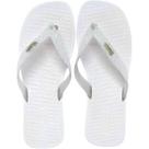 Chinelo Feminino Verão Glitter Sun Long Beach ll Melissa