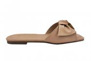 Chinelo Feminino Via Uno Rasteiro 450196