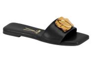 Chinelo Feminino Vizzano 6553.100.15745 Preto