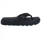 Chinelo Feminino Vizzano Flatform Preto - 64599122 Chinelo Feminino Vizzano Flatform Preto - 64599122