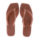 Chinelo Feminino Zariff Cq63