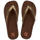 Chinelo Feminino Zaxy Hype REF: 19284