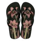 Chinelo feminno ipanema oasis 26571 desenhado confort flex Chinelo feminno ipanema oasis 26571 desenhado confort flex