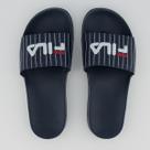 Chinelo Fila Drifter Basic Azul Marinho Chinelo Fila Drifter Basic Azul Marinho