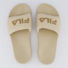 Chinelo Fila Drifter Basic Feminino Bege