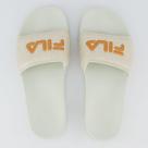 Chinelo Fila Drifter Basic Feminino Verde Claro