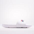 Chinelo Fila Drifter Basic - Masculino - MarinhoBranco - 40 BR