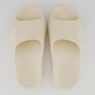 Chinelo Fila Drifter Foam Bege