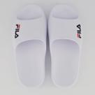 Chinelo Fila Drifter Foam Branco