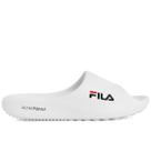 Chinelo Fila Drifter Foam Branco