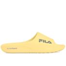 Chinelo Fila Drifter Foam Creme