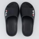 Chinelo Fila Drifter Foam Feminino All Black