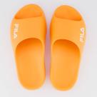 Chinelo Fila Drifter Foam Feminino Laranja