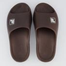 Chinelo Fila Drifter Foam Feminino Marrom