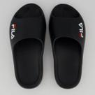 Chinelo Fila Drifter Foam Feminino Preto