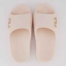 Chinelo Fila Drifter Foam Feminino Rosa