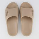 Chinelo Fila Drifter Foam II Bege