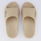 Chinelo Fila Drifter Foam Marrom