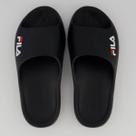 Chinelo Fila Drifter Foam Preto