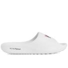 Chinelo Fila Drifter Foam Rio Open Branco