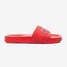 Chinelo Fila Drifter Lv Feminino Vermelho