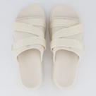 Chinelo Fila Drifter Panto Feminino Bege