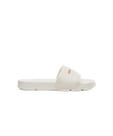 Chinelo Fila Drifter Stripes Bege
