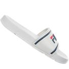 Chinelo Fila Drifter Stripes Masculino