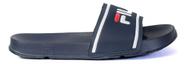 Chinelo Fila Drifter Stripes Masculino