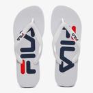 Chinelo Fingers Fila Confortável e Macio - Chinelo Fingers Fila Confortável e Macio -