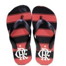 Chinelo Flamengo Manto 1 2025 Infantil Preto/Preto - Chinelo Oficial Infantil - Confortável e Leve Chinelo Flamengo Manto 1 2025 Infantil Preto/Preto - Chinelo Oficial Infantil - Confortável e Leve