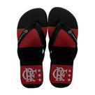 Chinelo Flamengo Manto 81 Masculino