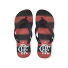Chinelo Flamengo Manto Licenciado Adulto Unissex Ref. FLA0437