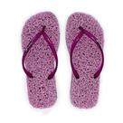 Chinelo Flat CleanUp Sustentável Feminino Rosa Chinelo Flat CleanUp Sustentável Feminino Rosa