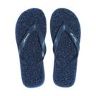 Chinelo Flat CleanUp Sustentável Masculino Azul Chinelo Flat CleanUp Sustentável Masculino Azul