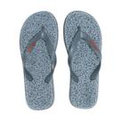 Chinelo Flat CleanUp Sustentável Masculino Cinza Chinelo Flat CleanUp Sustentável Masculino Cinza