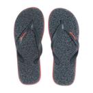 Chinelo Flat CleanUp Sustentável Masculino Cinza Chinelo Flat CleanUp Sustentável Masculino Cinza