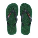 Chinelo Flat CleanUp Sustentável Masculino Musgo Chinelo Flat CleanUp Sustentável Masculino Musgo