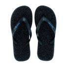 Chinelo Flat CleanUp Sustentável Masculino Preto Chinelo Flat CleanUp Sustentável Masculino Preto