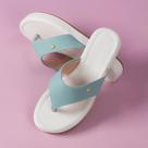 Chinelo Flat Form Feminino plataforma Conforto e Estilo para o Dia a Dia