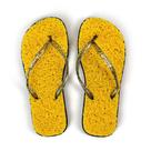 Chinelo Flat Joy CleanUp Sustentável Feminino Chinelo Flat Joy CleanUp Sustentável Feminino