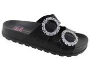 Chinelo Flat Moleca R.5436-423