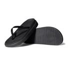 Chinelo Flat Papete Anatômico Dia a dia Plataforma