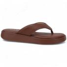 Chinelo Flatform Mariotta 20215 Feminino