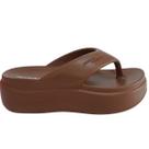 Chinelo Flatform Piccadilly