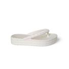 Chinelo Flatform Scaleno Multicores Feminino Adulto Ref CH234