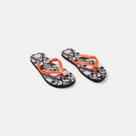Chinelo Flip-Flop Caveira