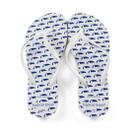 Chinelo Flip Flop Tropical Brasil