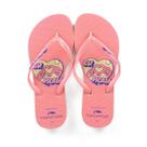 Chinelo Flip Flop Tropical Brasil
