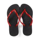 Chinelo Flip Flop Tropical Brasil